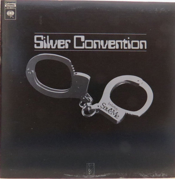Silver Convention Silver Convention