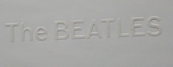 The Beatles The Beatles