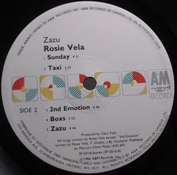 Zazu | Rectangle Triangle