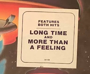 Boston | Rectangle Triangle