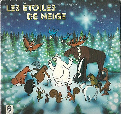 Les Étoiles De Neige / Le Secret Du Luthier Le Théâtre De Carton