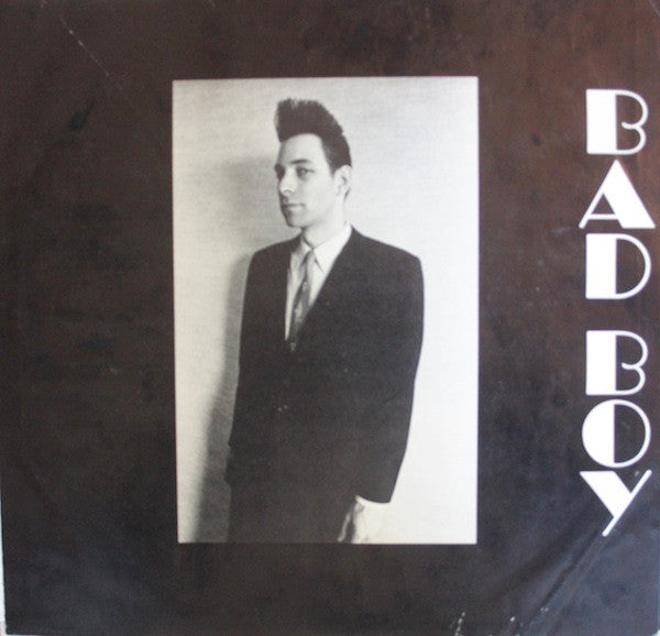 Bad Boy Robert Gordon (2)