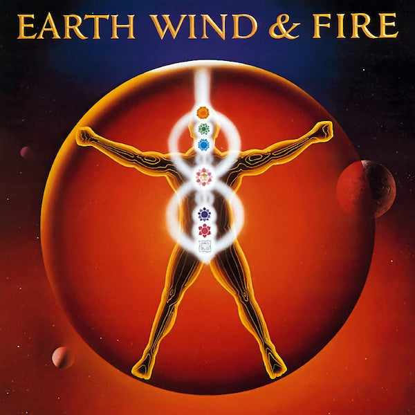 Powerlight Earth, Wind & Fire