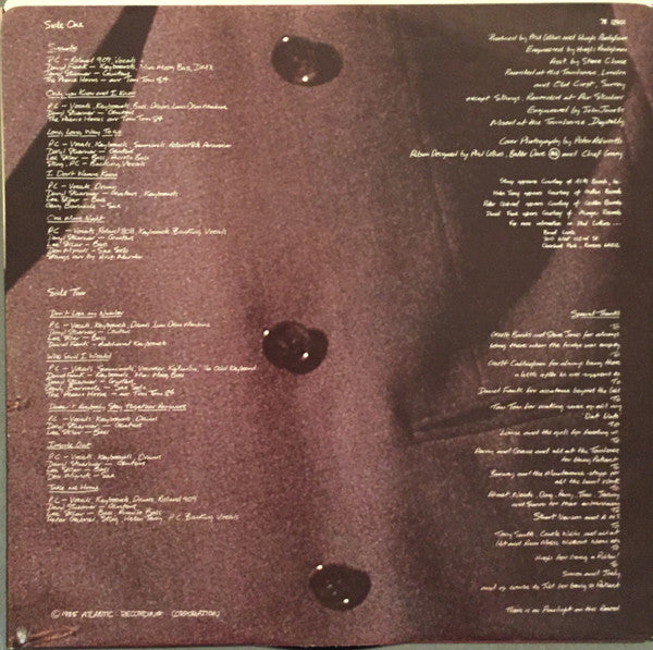 No Jacket Required Phil Collins