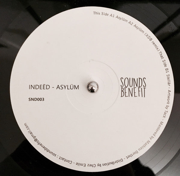 Asylüm | Rectangle Triangle