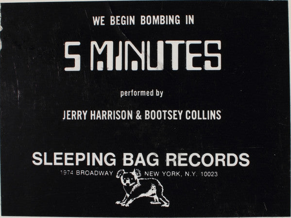 5 Minutes Bonzo Goes To Washington