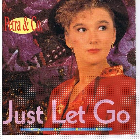 Just Let Go | Rectangle Triangle