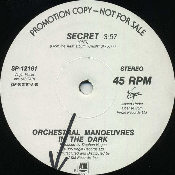 Secret (Specially Remixed Version) | Rectangle Triangle