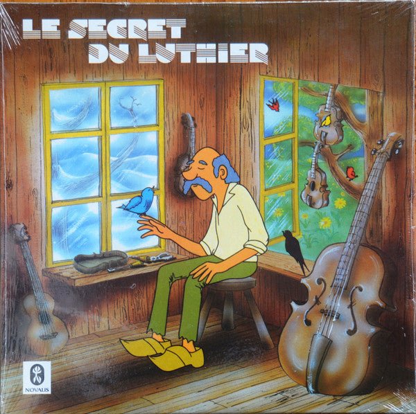 Les Étoiles De Neige / Le Secret Du Luthier Le Théâtre De Carton
