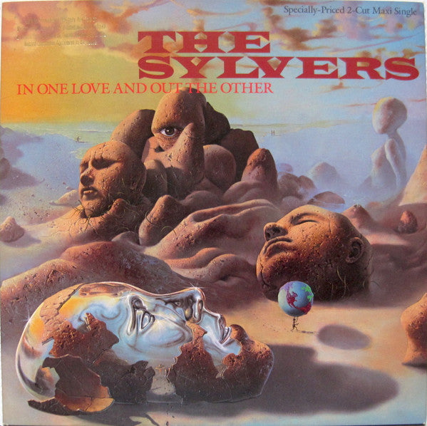 In One Love And Out The Other The Sylvers