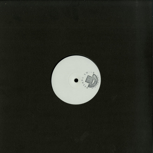 Delano Smith - Crepuscule