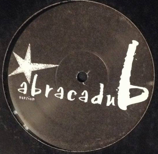 Abracadabra Unknown Artist