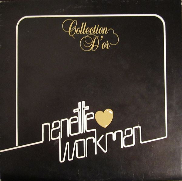 Collection D'or Nanette Workman