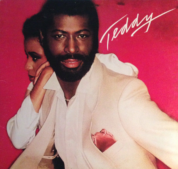 Teddy Pendergrass - Teddy
