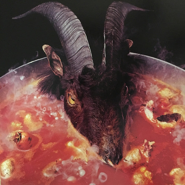 Goat's Head Soup | Rectangle Triangle