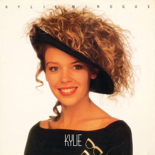 Kylie Kylie Minogue