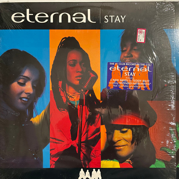 Stay Eternal (2)