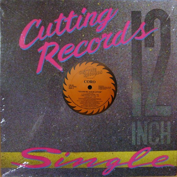 Stand By Your Lover / Two Wrongs (Don't Make It Right) | Rectangle Triangle