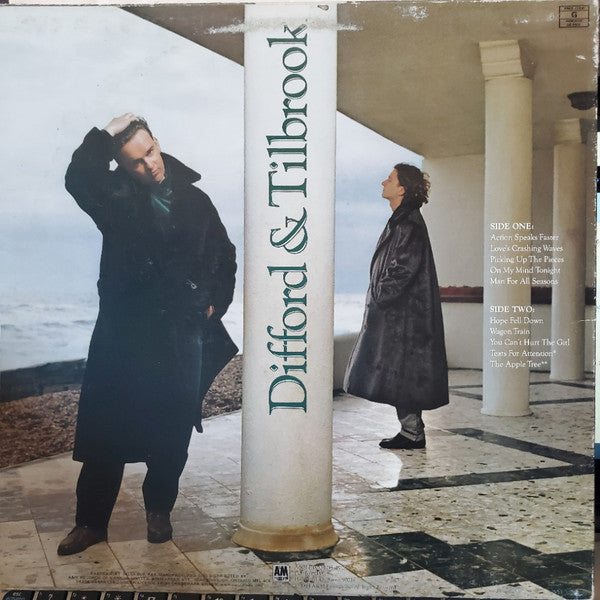 Difford & Tilbrook | Rectangle Triangle