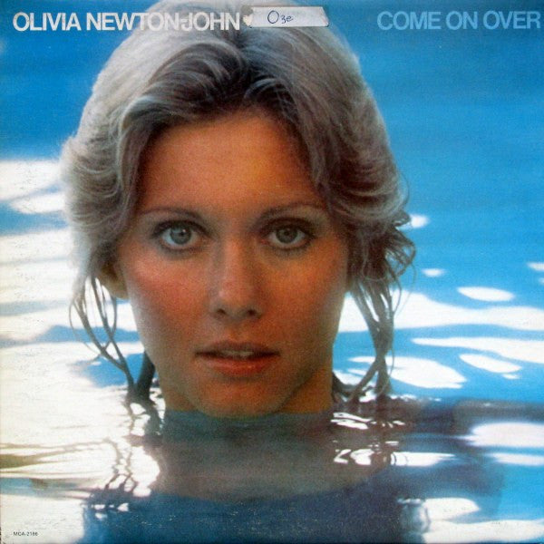 Come On Over Olivia Newton-John