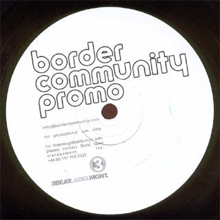 A Break In The Clouds