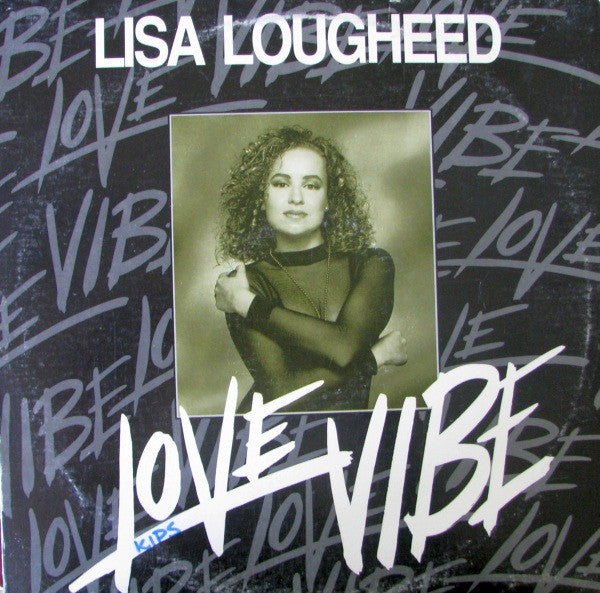 Lisa Lougheed - Love Vibe