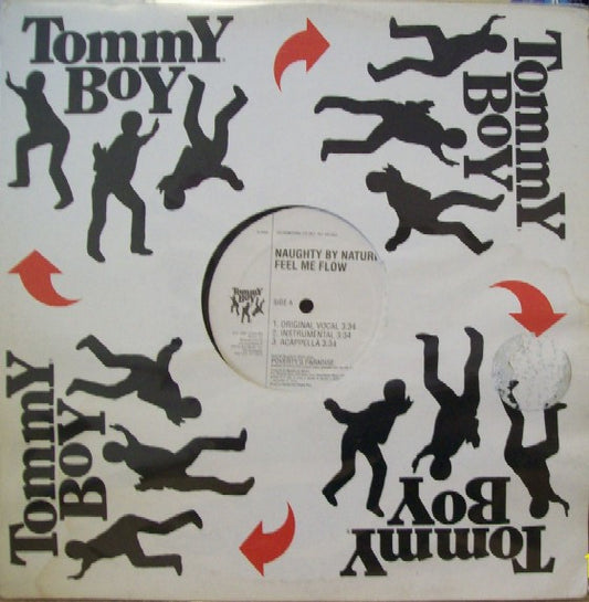 Feel Me Flow / Craziest | Rectangle Triangle