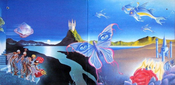 Oceans Of Fantasy Boney M.