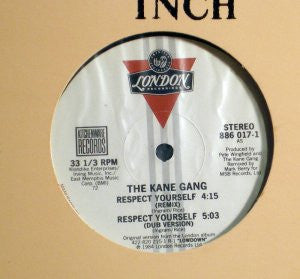 Respect Yourself The Kane Gang