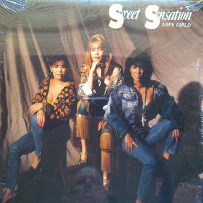 Love Child Sweet Sensation