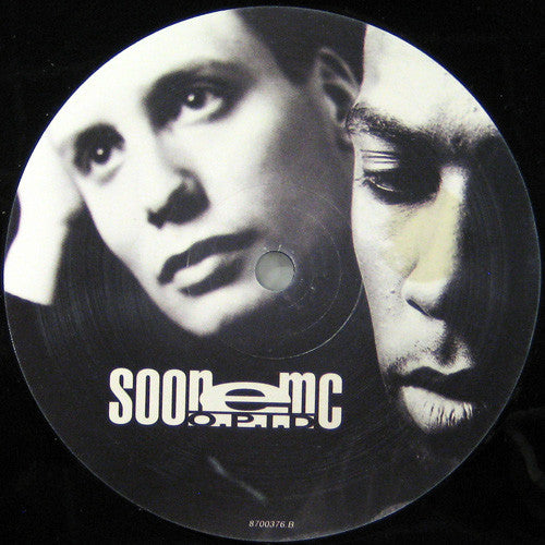 O.P.I.D. Soon E MC