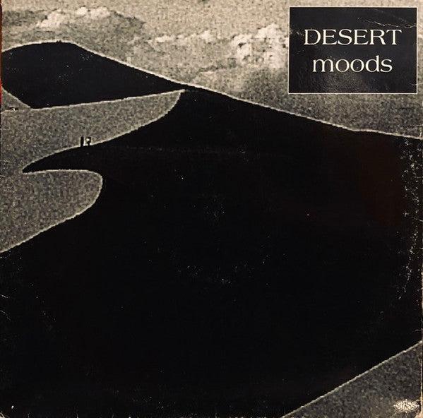 Moods Desert