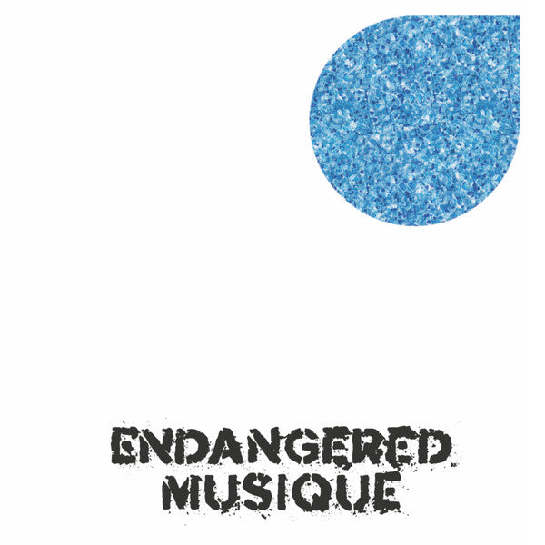 Forgotten Trax Enrico Mantini
