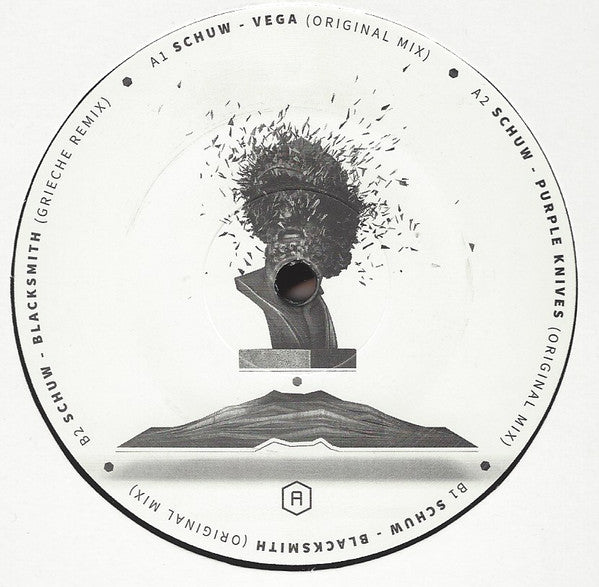 Schuw - Raza Vega