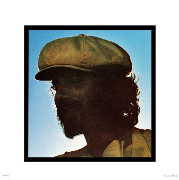 Numbers Cat Stevens