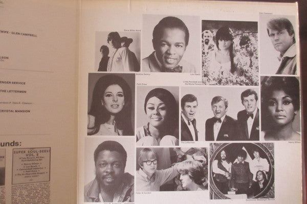 Super Oldies, Vol. 4 Various