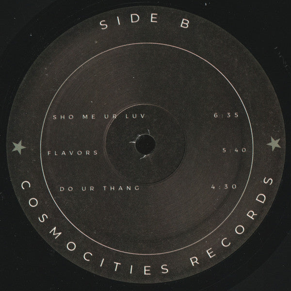 Billy Lo | Rectangle Triangle