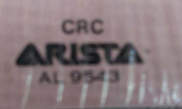 A Woman Needs Love | Rectangle Triangle