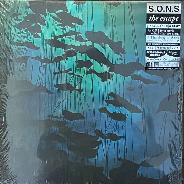 The Escape S.O.N.S