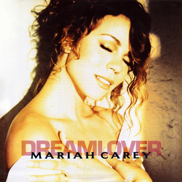 Dreamlover Mariah Carey