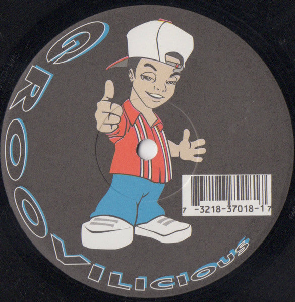 Excess ('97 Remix By Eddie Baez) X-Pact