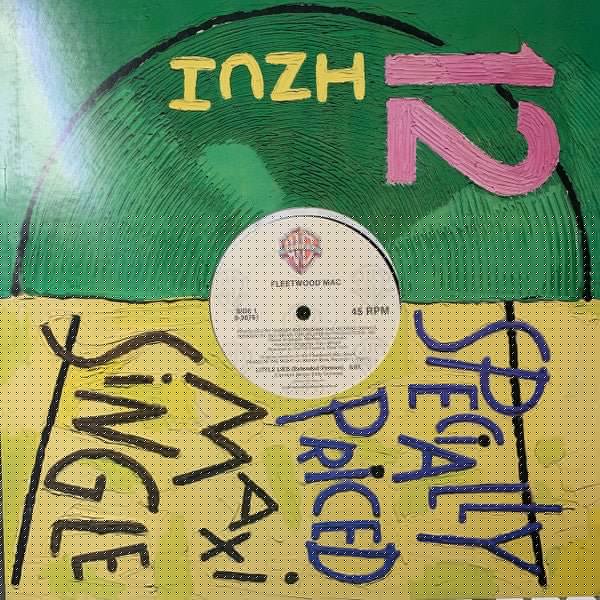 Little Lies | Rectangle Triangle