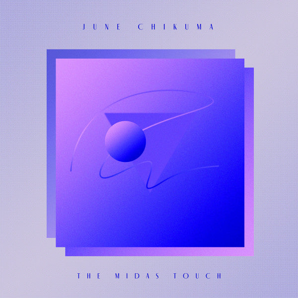 Jun Chikuma - The Midas Touch