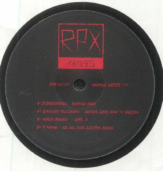Two colorful geometric shapes, a rectangle and a triangle, displayed on a neutral background, by Rectangle Triangle brand.