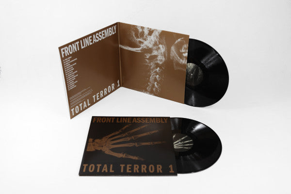 Total Terror 1 | Rectangle Triangle