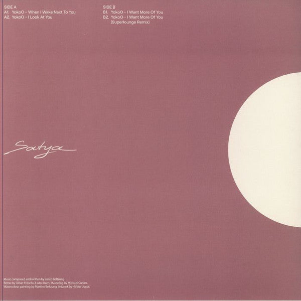 You | Rectangle Triangle