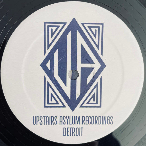 Tracks From The Asylum 2 Norm Talley