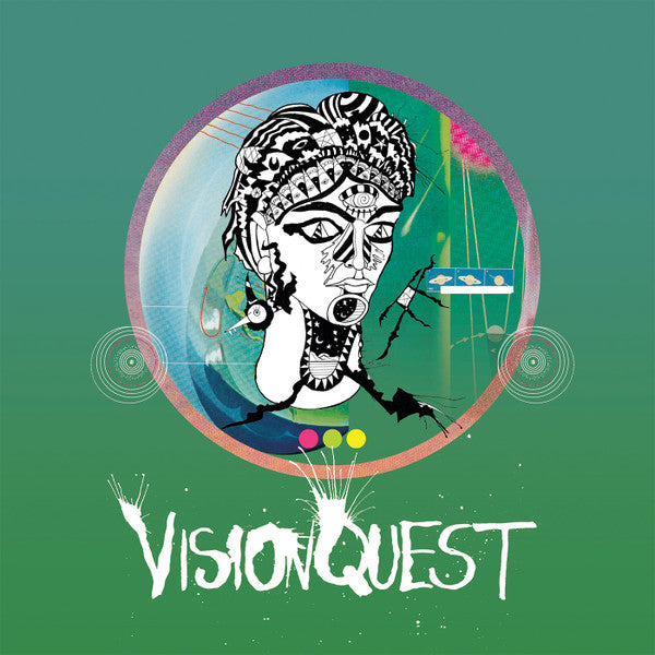 VQ X EP III Various