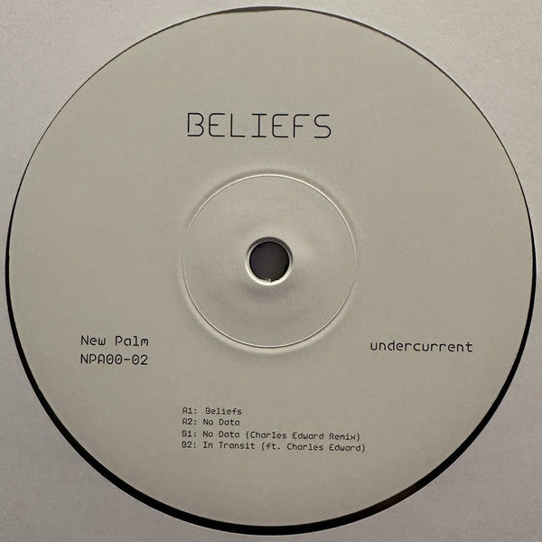 Beliefs undercurrent