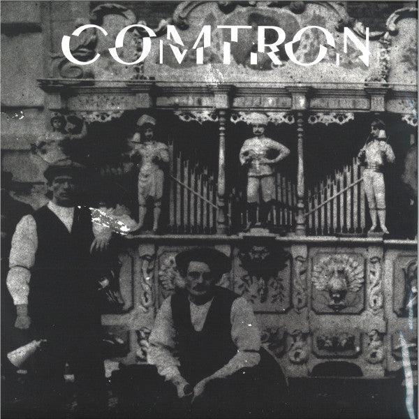 The Roaring Twenties Comtron
